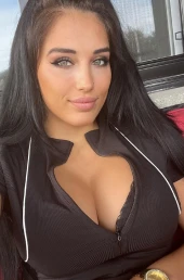 Проститутка Ксюша