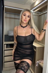 Проститутка Лариса