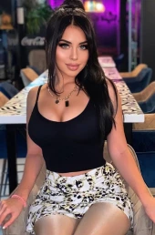 Проститутка Кристина