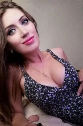 Проститутка Вероника