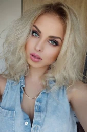 Проститутка Алина