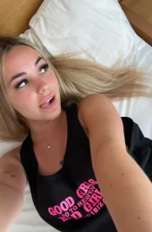 Проститутка Эмма